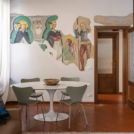 Appartement Maison Riva 12