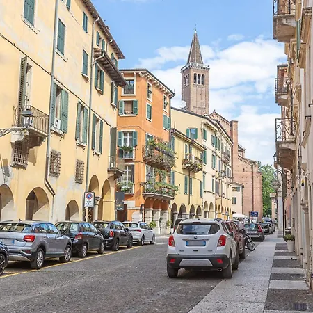 Appartement Maison Riva 12 Vérone