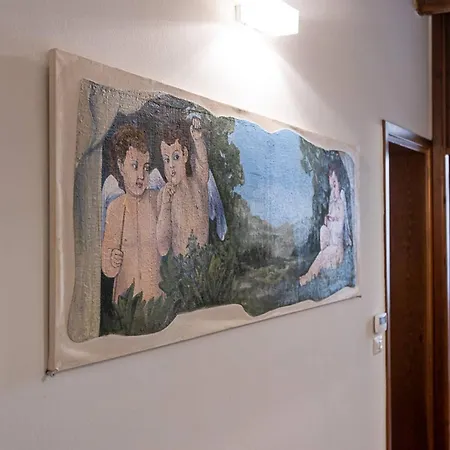 Appartement Maison Riva 12 Vérone