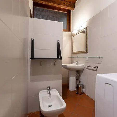 Maison Riva 12 Appartement Vérone