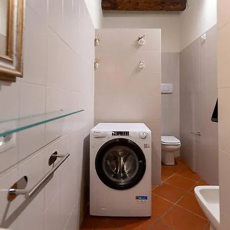 Maison Riva 12 Διαμέρισμα *