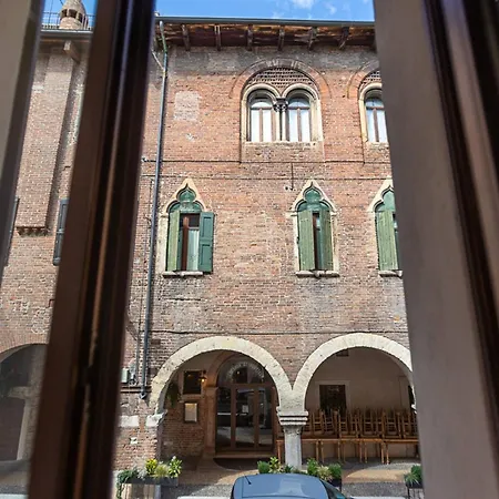Maison Riva 12 * Vérone