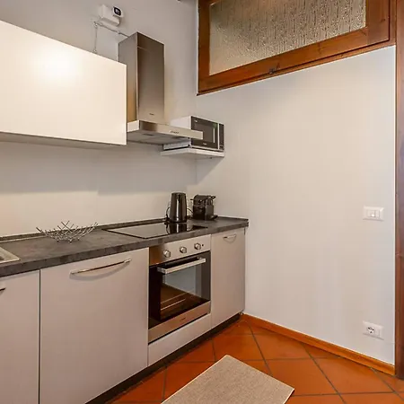 Διαμέρισμα Maison Riva 12 *