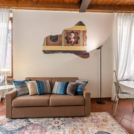Maison Riva 12 Vérone