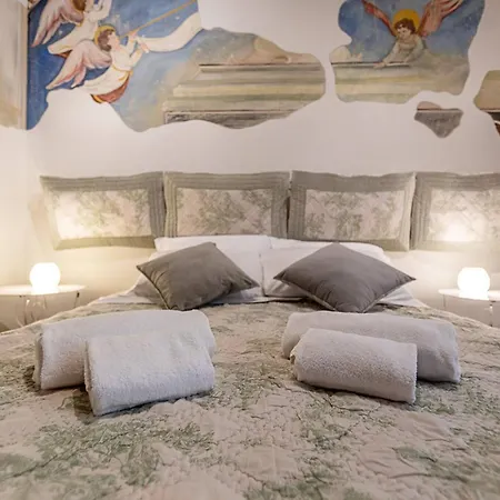 Maison Riva 12 Διαμέρισμα