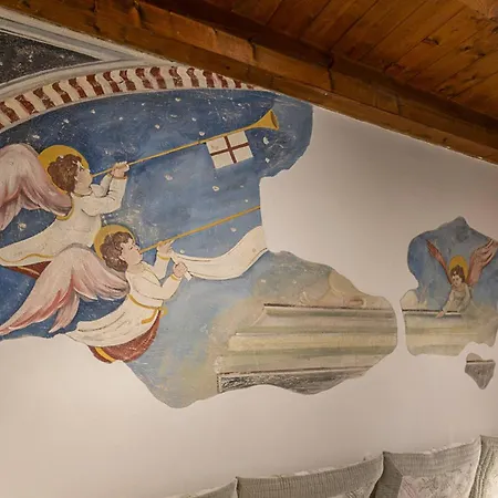 Διαμέρισμα Maison Riva 12 Βερόνα