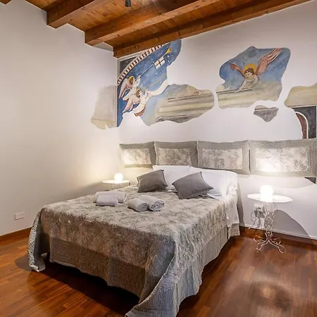 Maison Riva 12 * Vérone